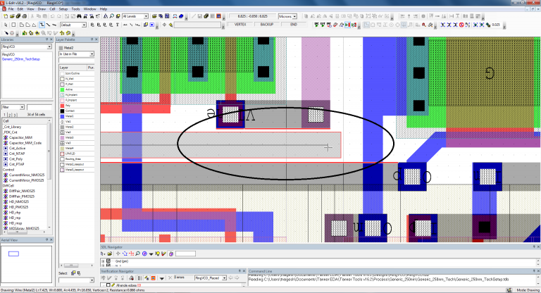 LeditInteractiveDRC2-BE4EFA41 | EDA Solutions