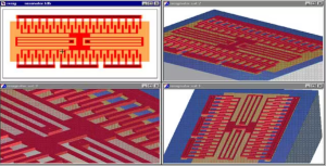 MEMS Design | EDA Solutions