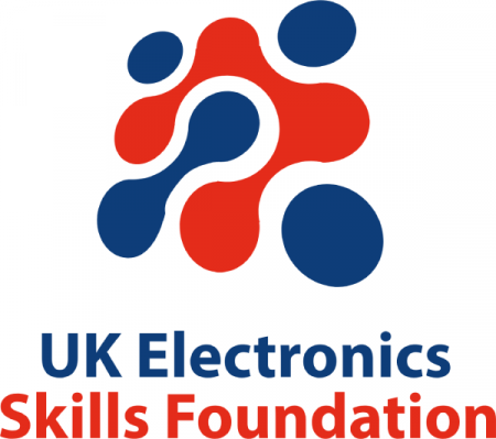 UKESF logo