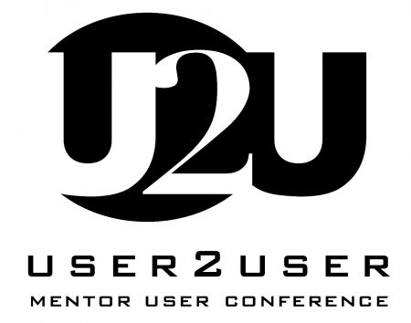 User-2-User logo