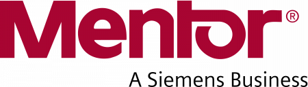 Mentor, a Simeens business logo