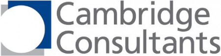 Cambridge Consultants Limited logo