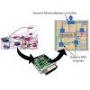 Automotive chip test