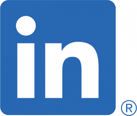 LinkedIN logo