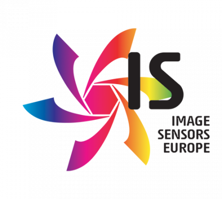 Image Sensors event logo