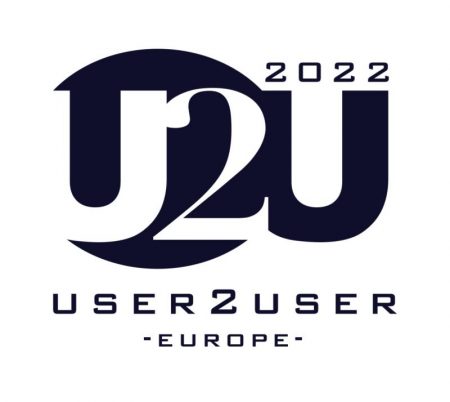 U2U event banner