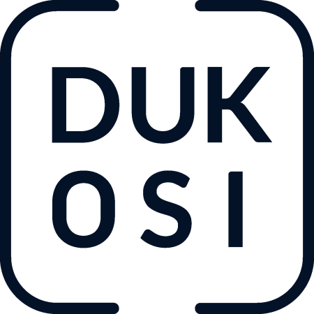 Dukosi's logo