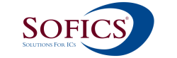 Sofics logo