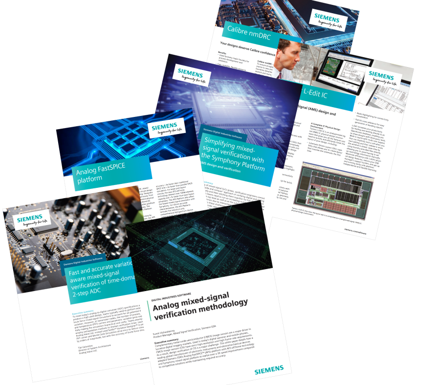 Resources collection | EDA Solutions