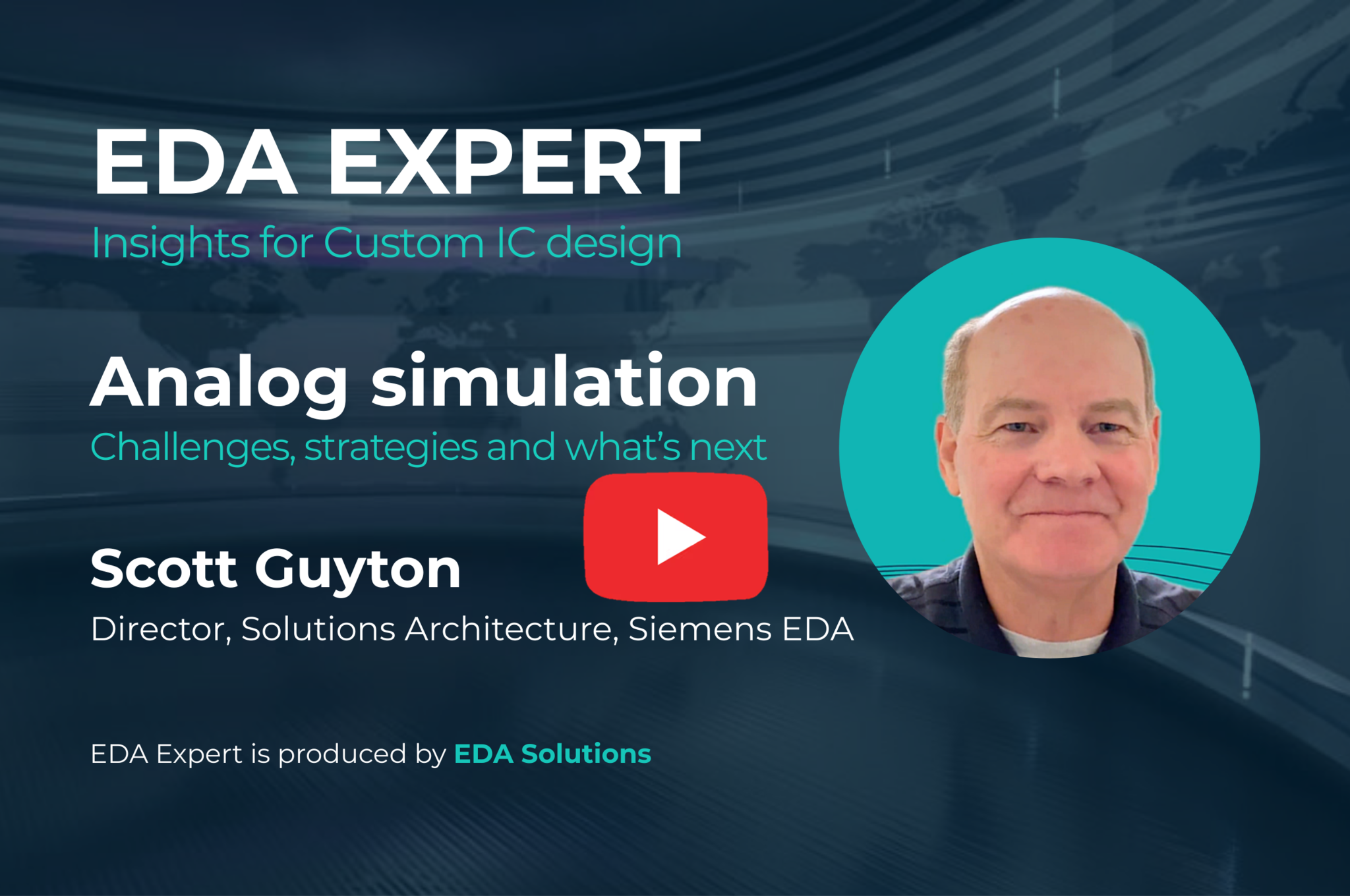 EDA Solutions